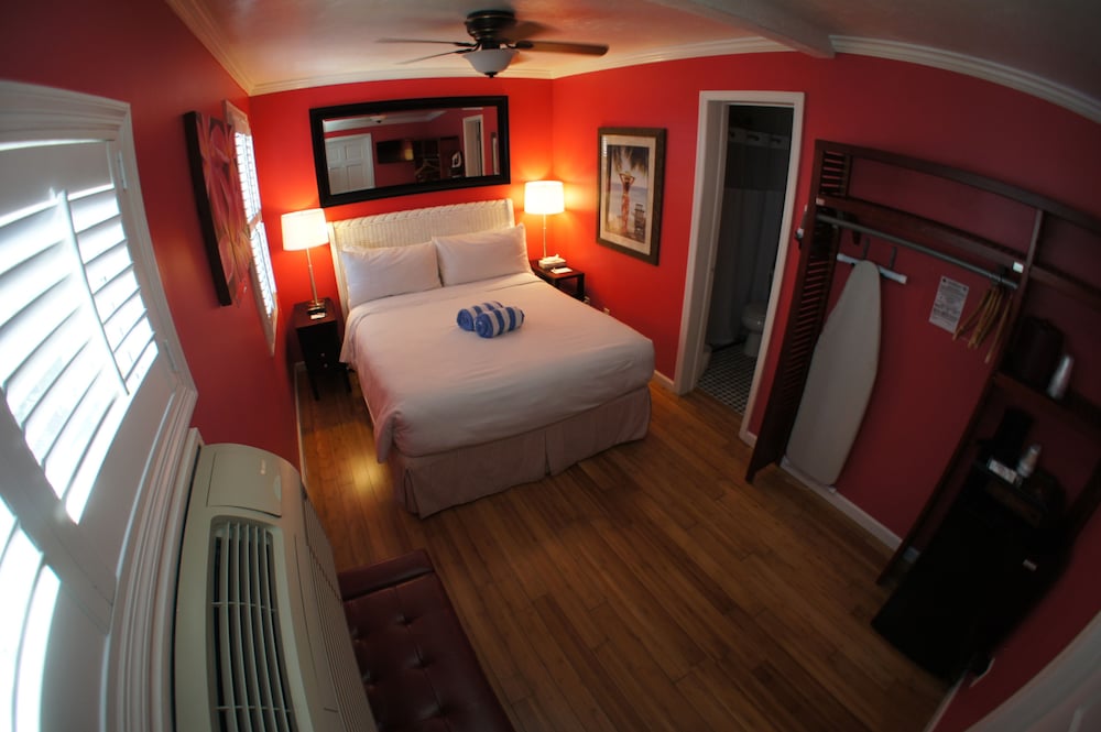Duval Inn - photo 38