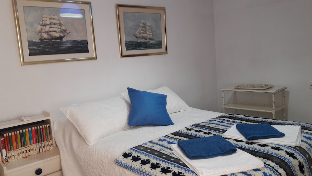 Sasa Nadin — hotel in Alicante