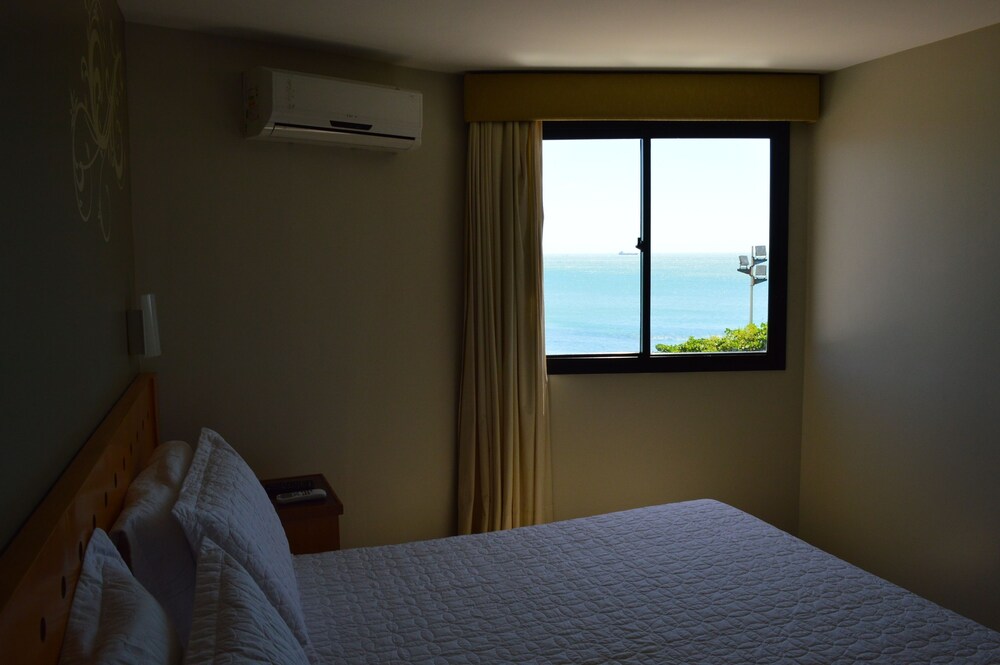 Flat na Beira Mar de Fortaleza in Fortaleza, Brasil