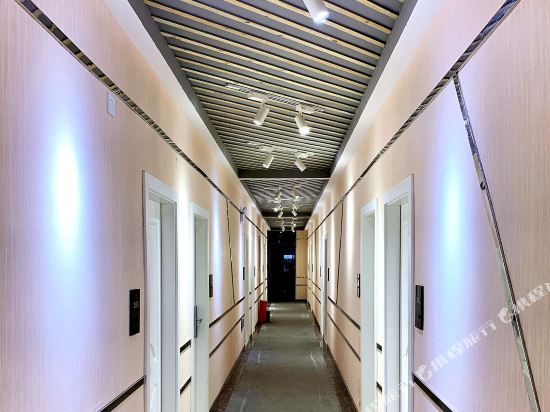 Meiling Inn - carbon neutral hotel in Chengdu