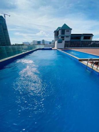 Nhà Của Măng CSJ Tower Bãi Sau Vũng Tàu in Vung Tau, Vietnam