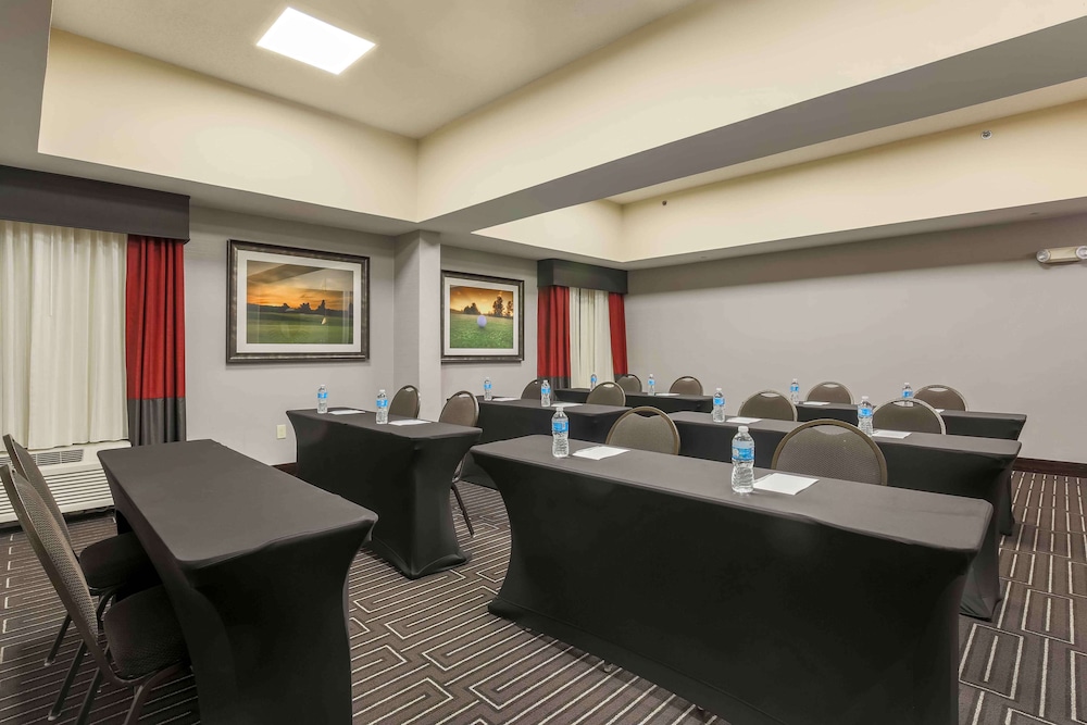Hampton Inn By Hilton Memphis Southwind - photo 28