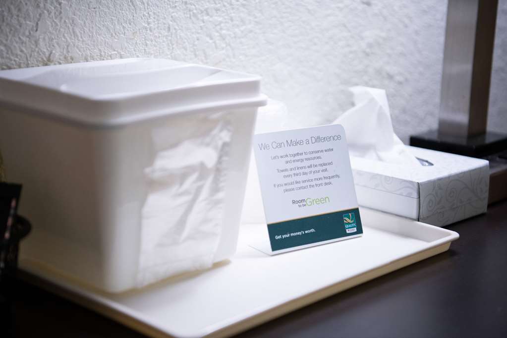 Quality Inn Somerset - photo 11