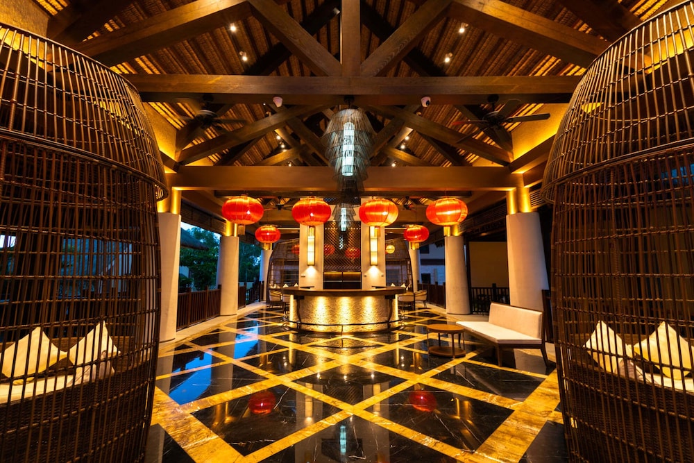 H Resort Bohol The Coral Cliff by SMS Hospitality — Calape — photo 3