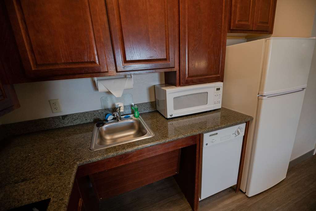 Sonesta ES Suites Baton Rouge University at Southgate - photo 18