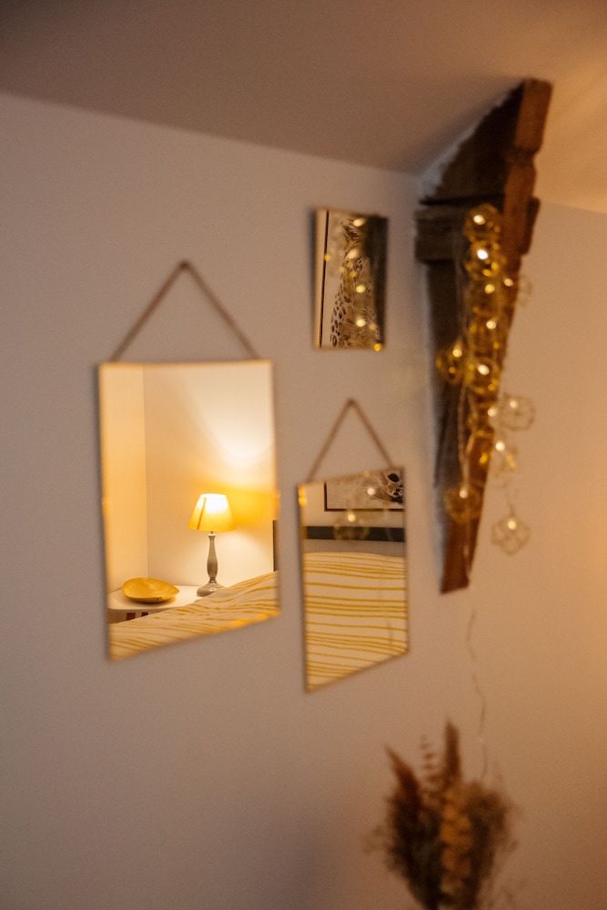 Gite la Borgnardais — Guer — photo 3