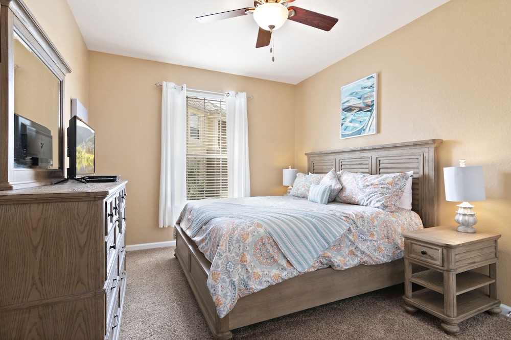 Vista Cay by Orlando Resort Rentals on Universal Boulevard - photo 4
