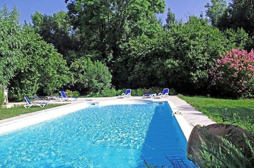 Domaine de Pladuc in Bordeaux, France