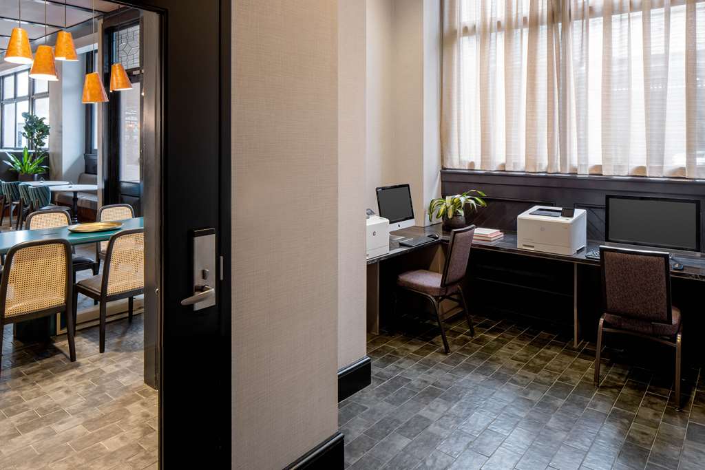 Hyatt Centric French Quarter - photo 34