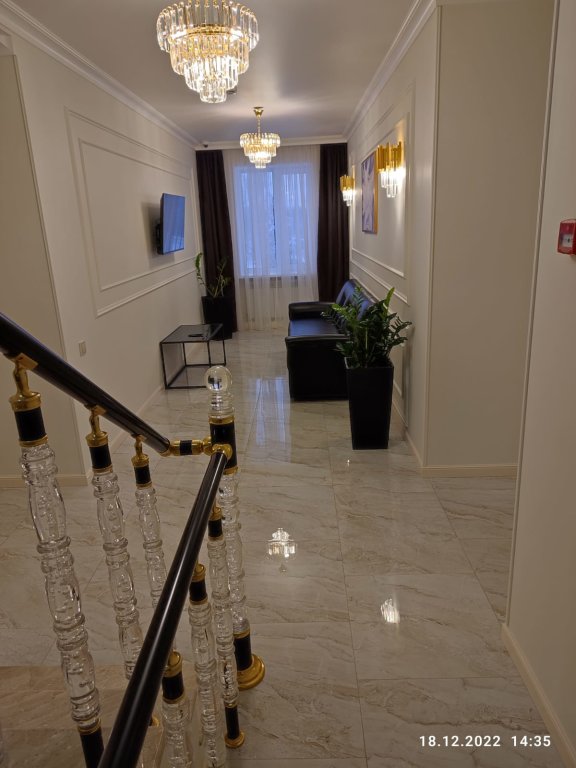 Belye Nochi Hotel — Sortavala — photo 5
