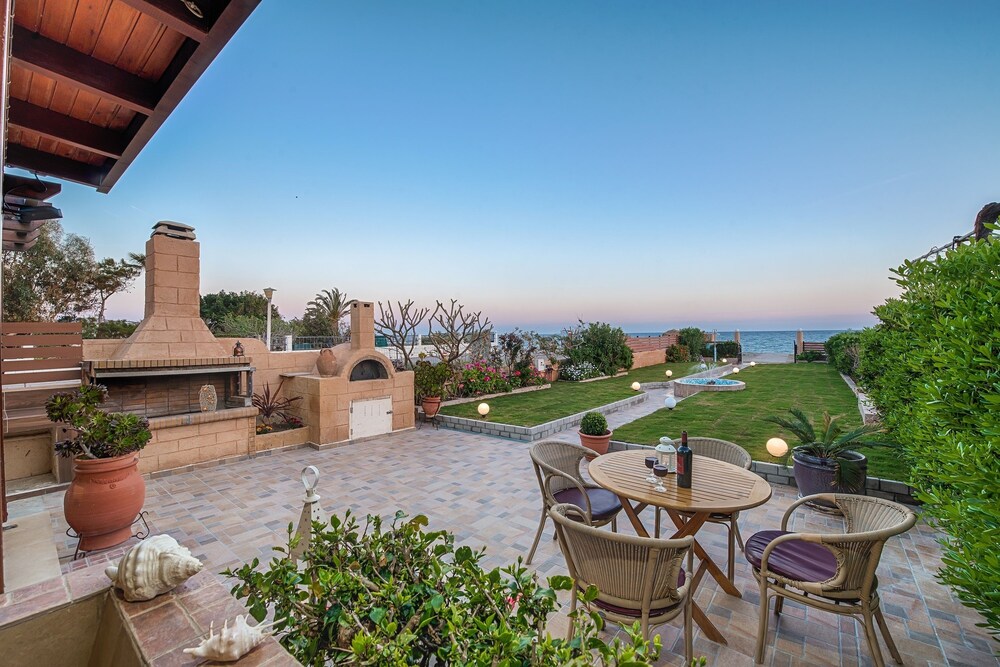 Villa Fay — Lardos — photo 2