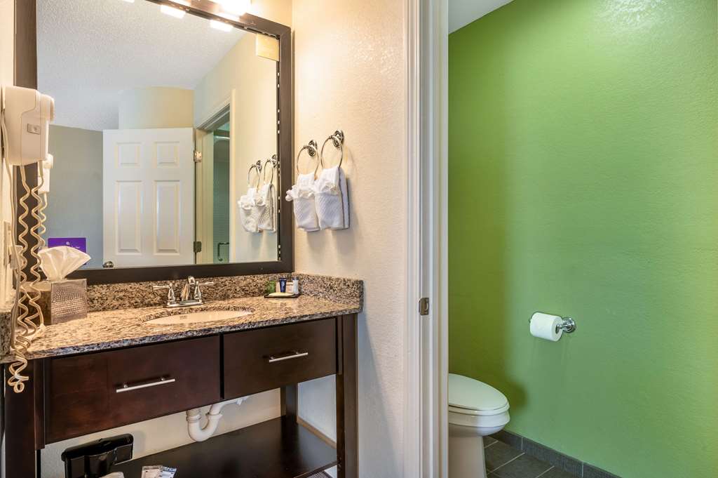 Sleep Inn Henderson Evansville South - photo 26