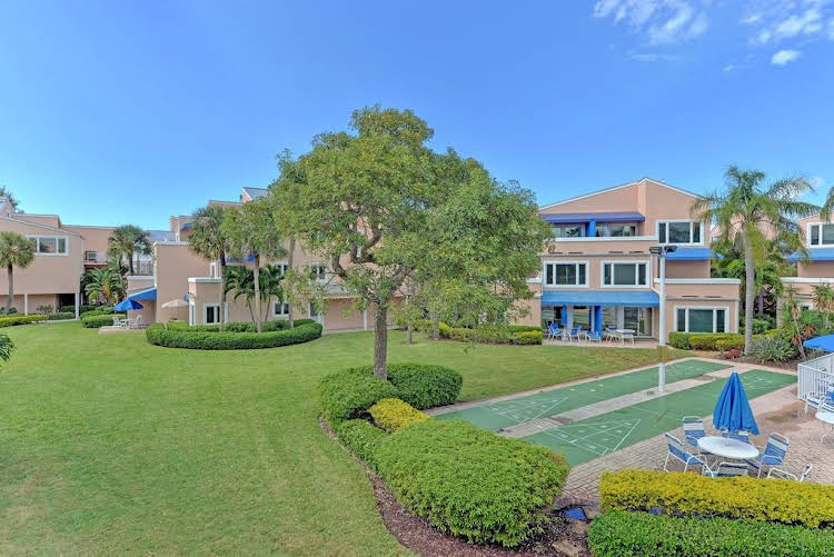 Sand Cay Beach Resort — hotel in Longboat Key
