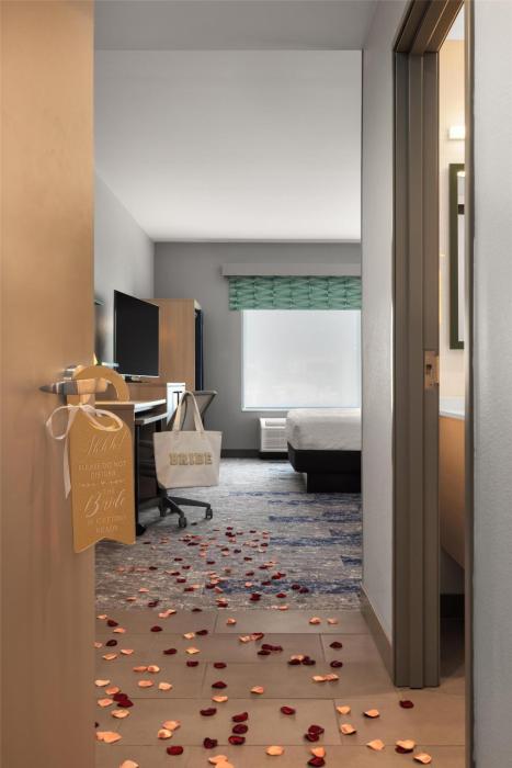 Home2 Suites by Hilton Fort Worth Lake Worth - photo 50