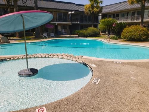 Extend a Suites San Antonio - last minute hotel in San Antonio