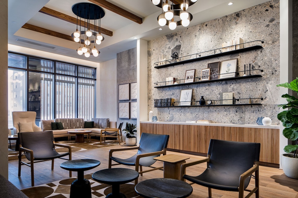 Le Méridien Salt Lake City Downtown - photo 5