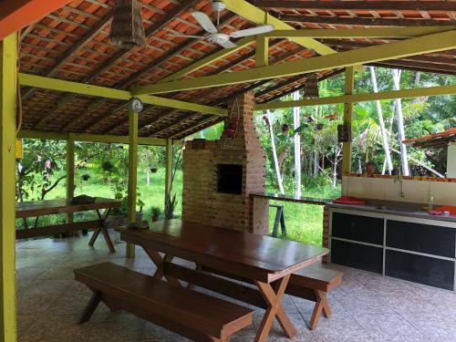 Sítio na Rota Turística — hotel in Castanhal