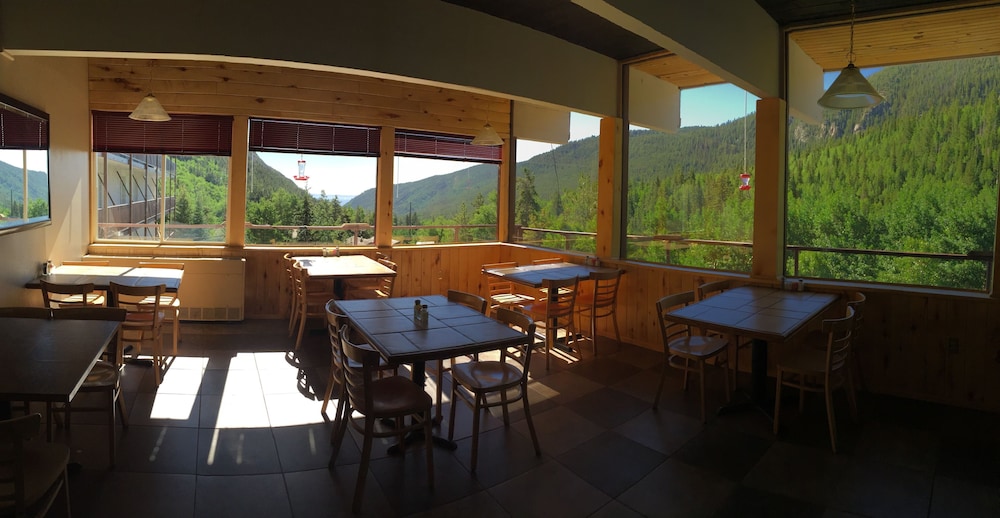 Monarch Mountain Lodge - photo 24