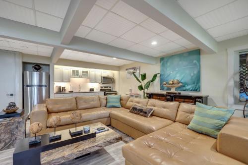 Eagles Rest in Charlevoix, United States