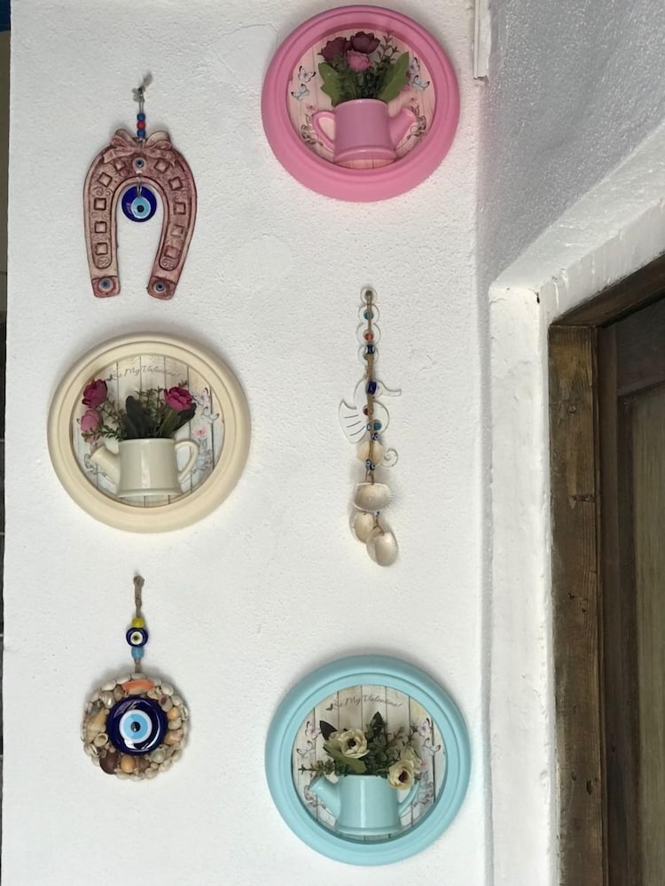Ayvalik Moda Pansiyon — Ayvalik — photo 2