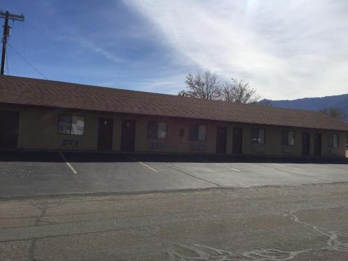 Portal Motel - photo 11