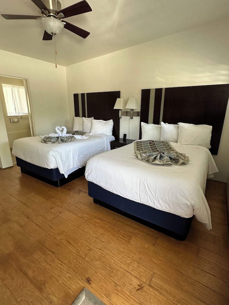 Cambria Palms Motel - photo 3