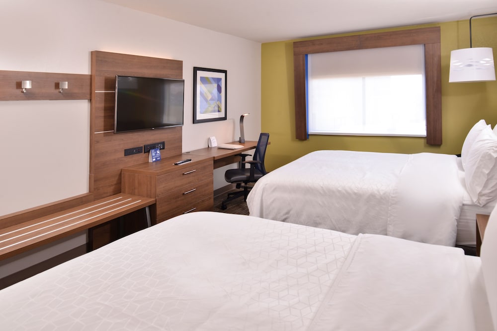 Holiday Inn Express Hotel & Suites Mesquite by IHG - photo 11