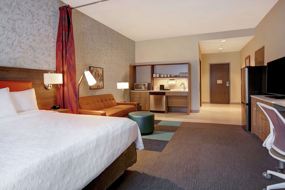 Home2 Suites by Hilton Charlotte Uptown NC - photo 21