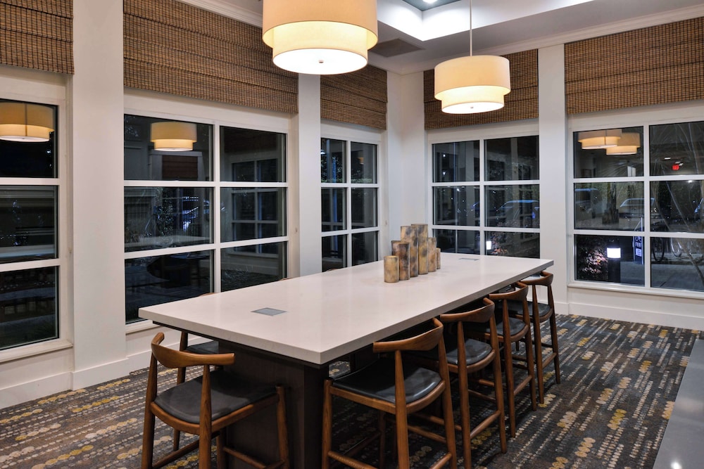 Hilton Garden Inn Napa - photo 8