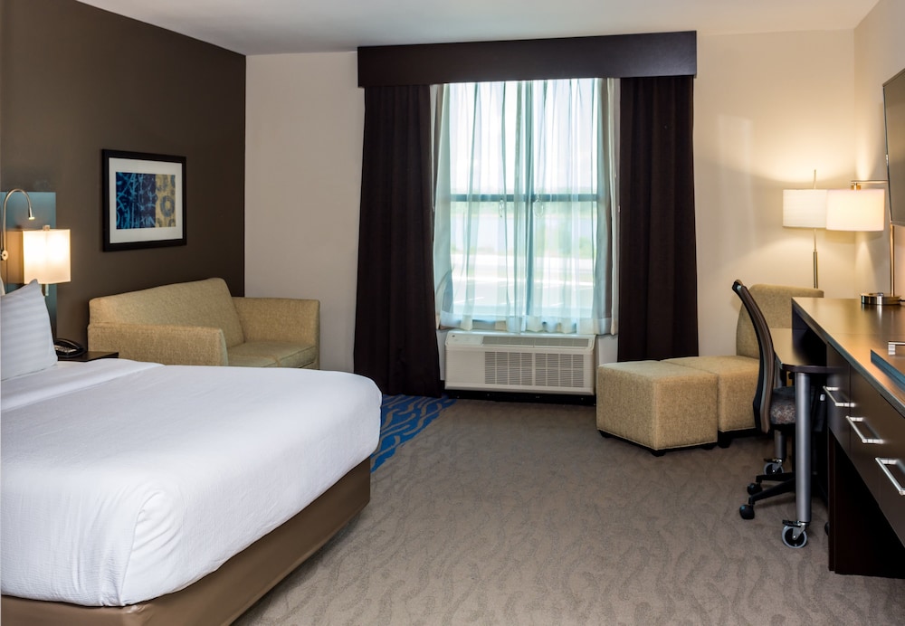 Holiday Inn Paducah Riverfront by IHG - photo 9