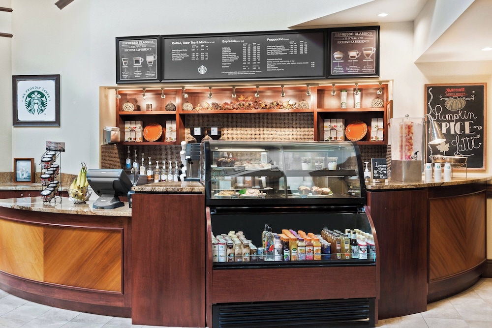Austin Marriott North - photo 24