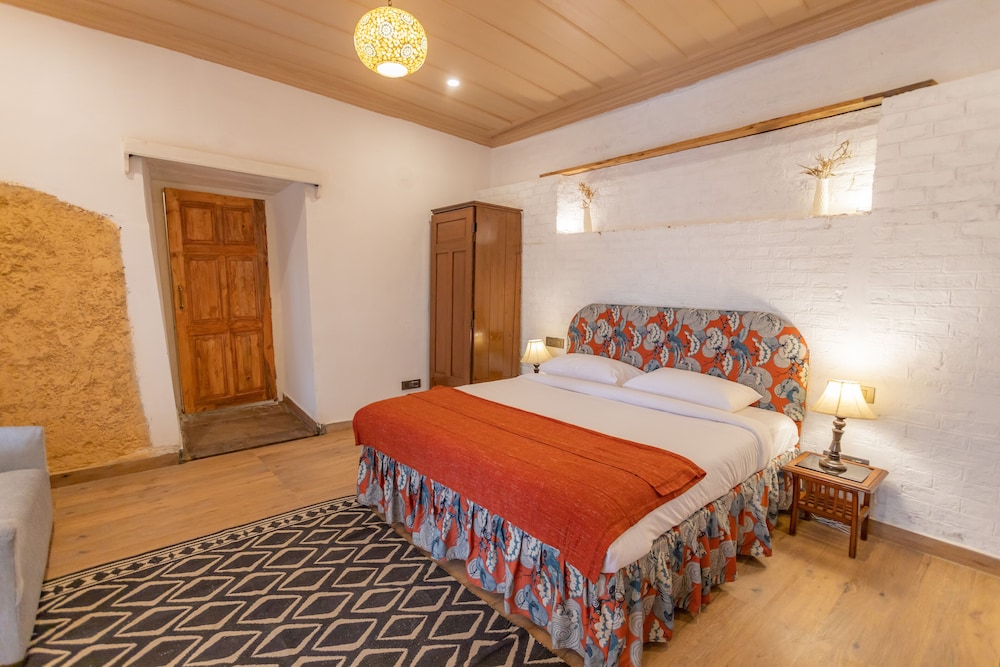 Seclude Shimla Taraview in Shimla, India