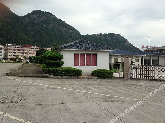 Songyi Hotel - last minute hotel in Wenzhou