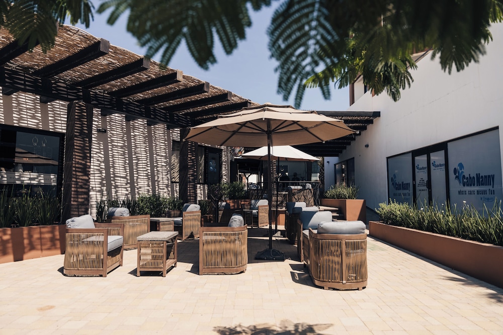 Coffee shop