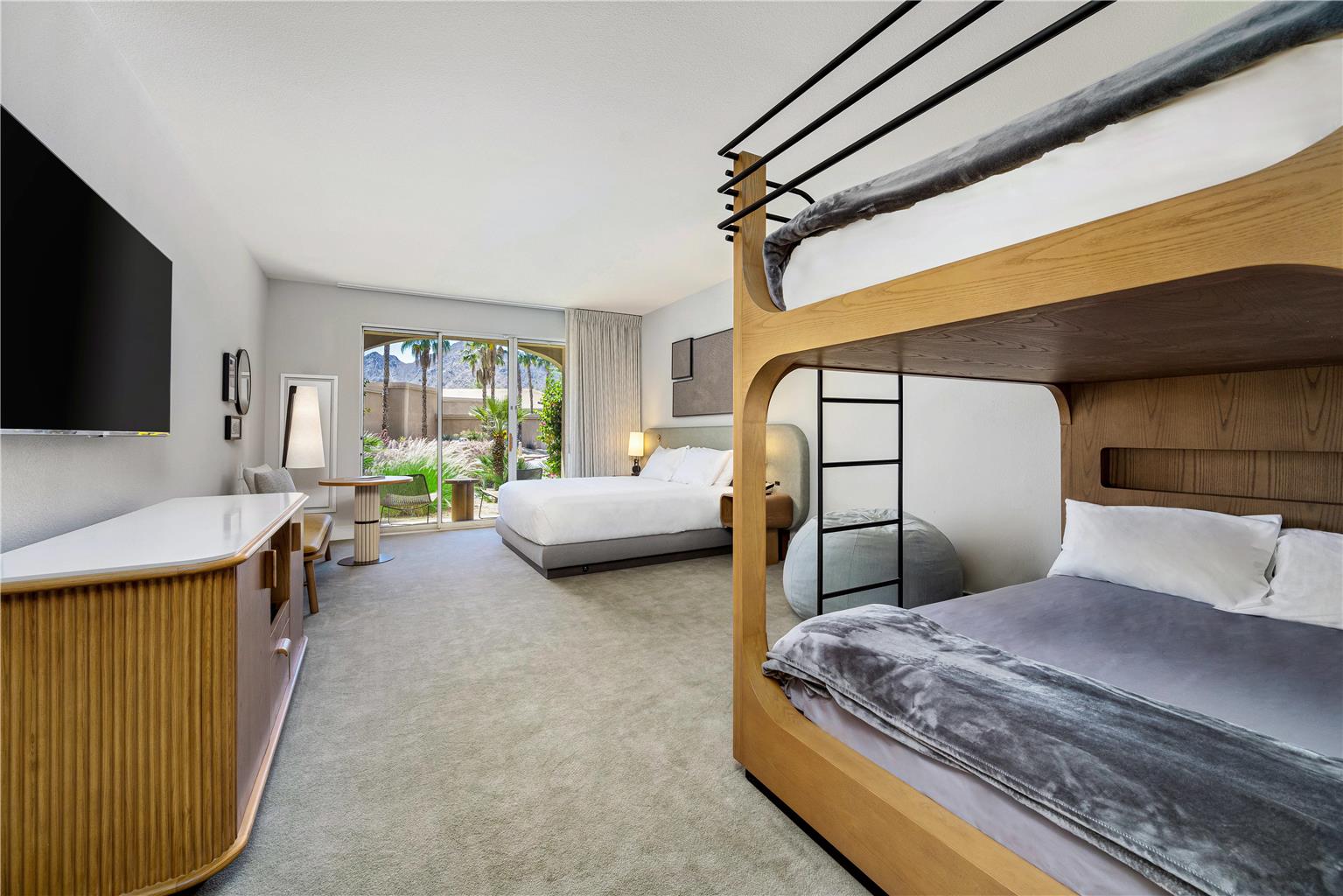 Grand Hyatt Indian Wells Resort & Villas - photo 26