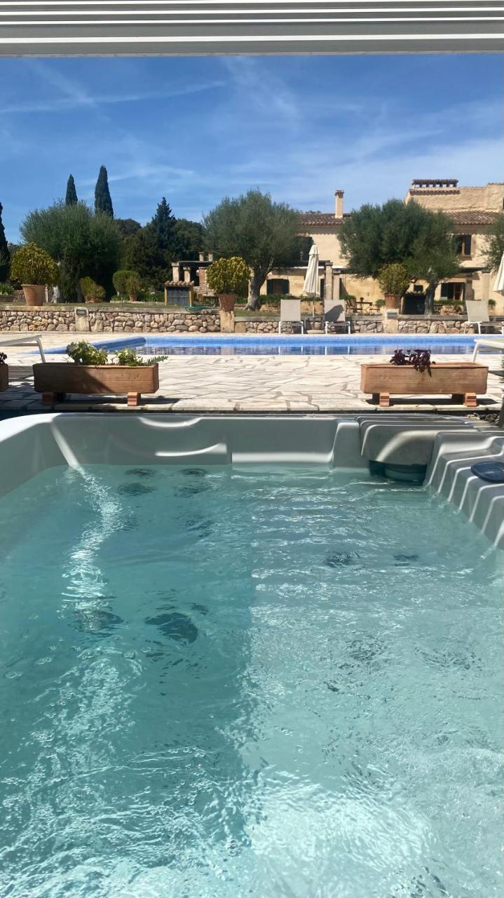 Agroturisme Son Cardaix - last minute hotel in Arta
