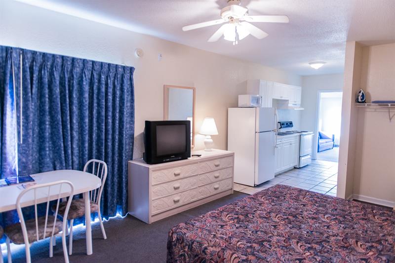 Affordable Family Resort — hotel near Myrtle Beach International Airport