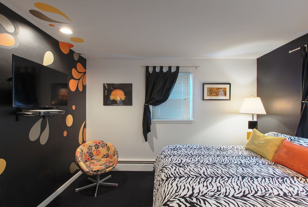 The Roxbury - photo 2
