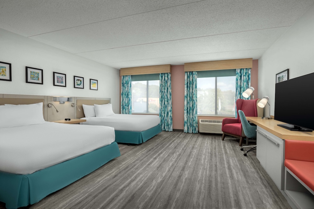 Hilton Garden Inn Greensboro - photo 5