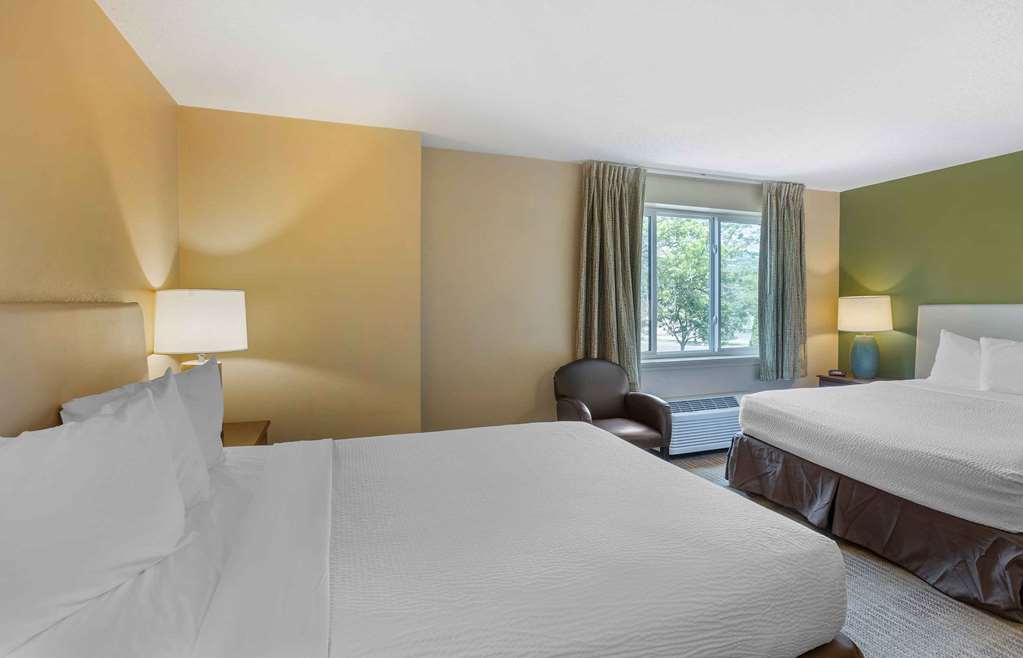 Extended Stay America Suites Mt Laurel Pacilli Place - photo 20