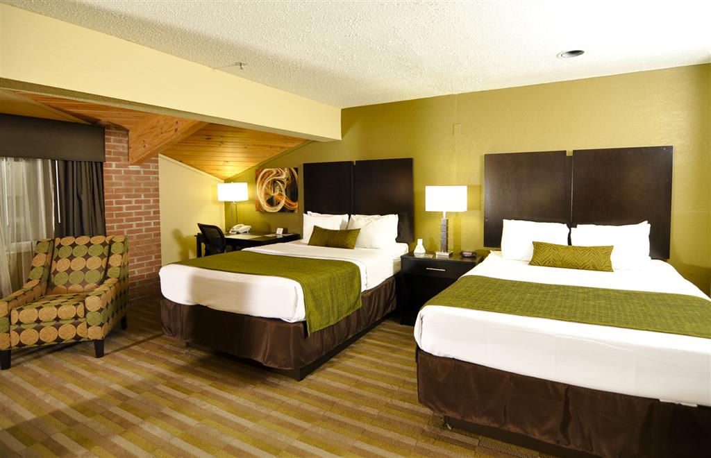 Best Western Norwalk - photo 13
