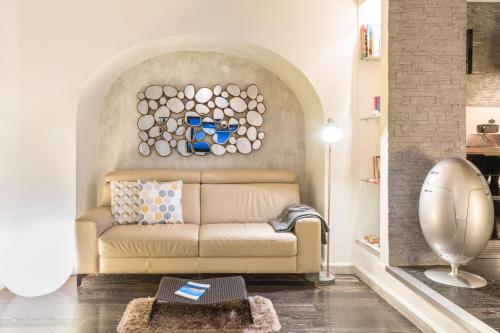 Art Inn Centro — 4-Star Luxury Hotel in Naples, Italy