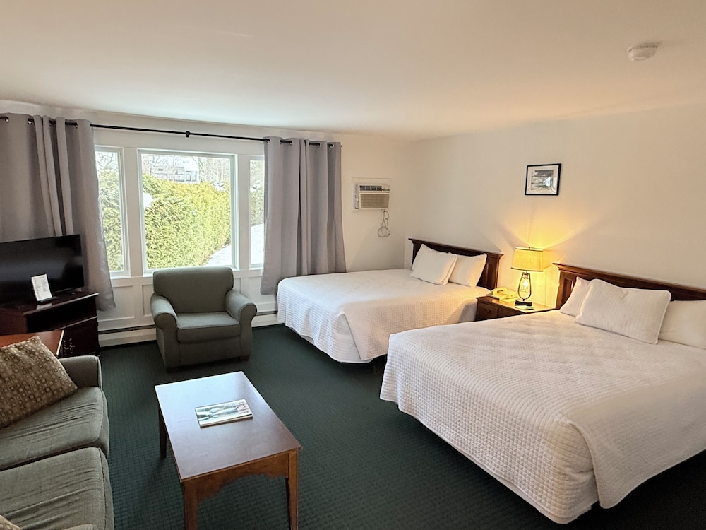 Stowe Motel & Snowdrift - photo 6