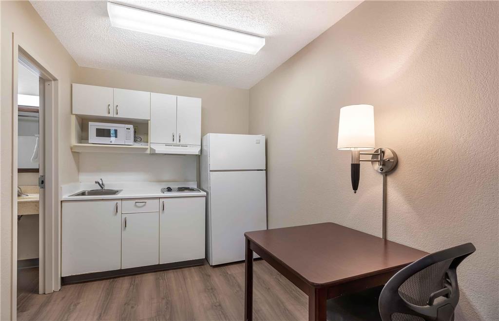 Extended Stay America Select Suites Denver Lakewood South - photo 23