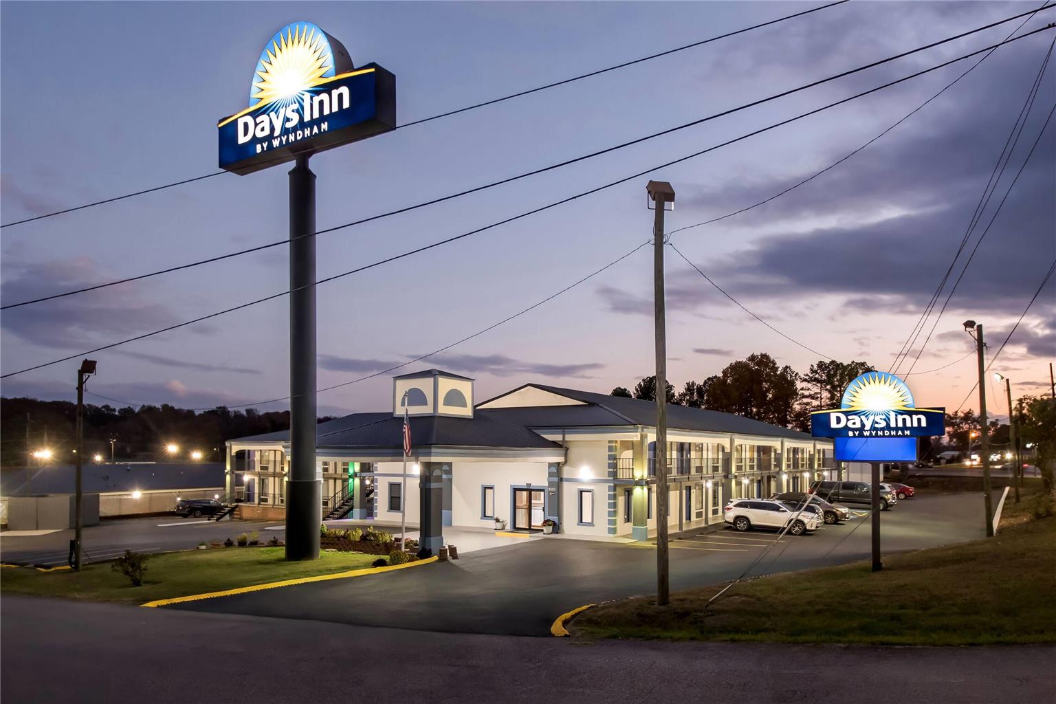 Days Inn by Wyndham Cleveland TN - photo 5
