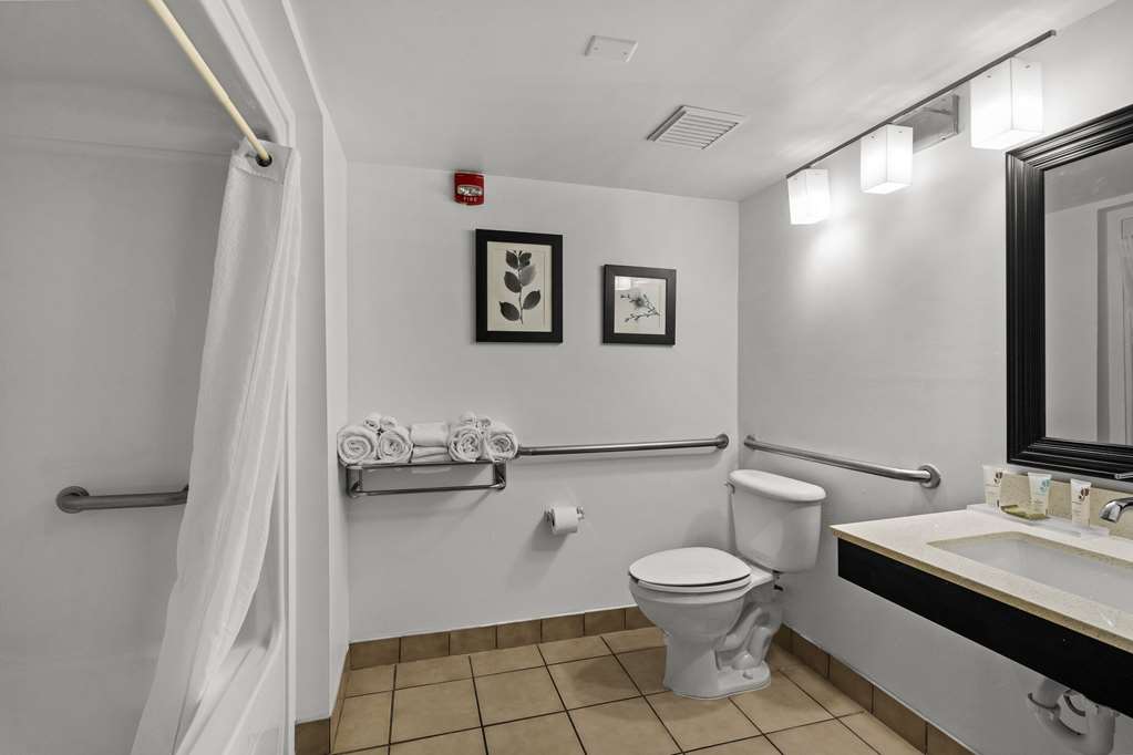 Country Inn & Suites by Radisson Myrtle Beach SC - photo 20