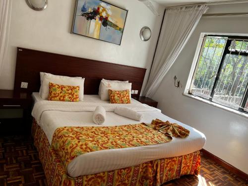 ACE SUITES Serene one Bedroom westlands