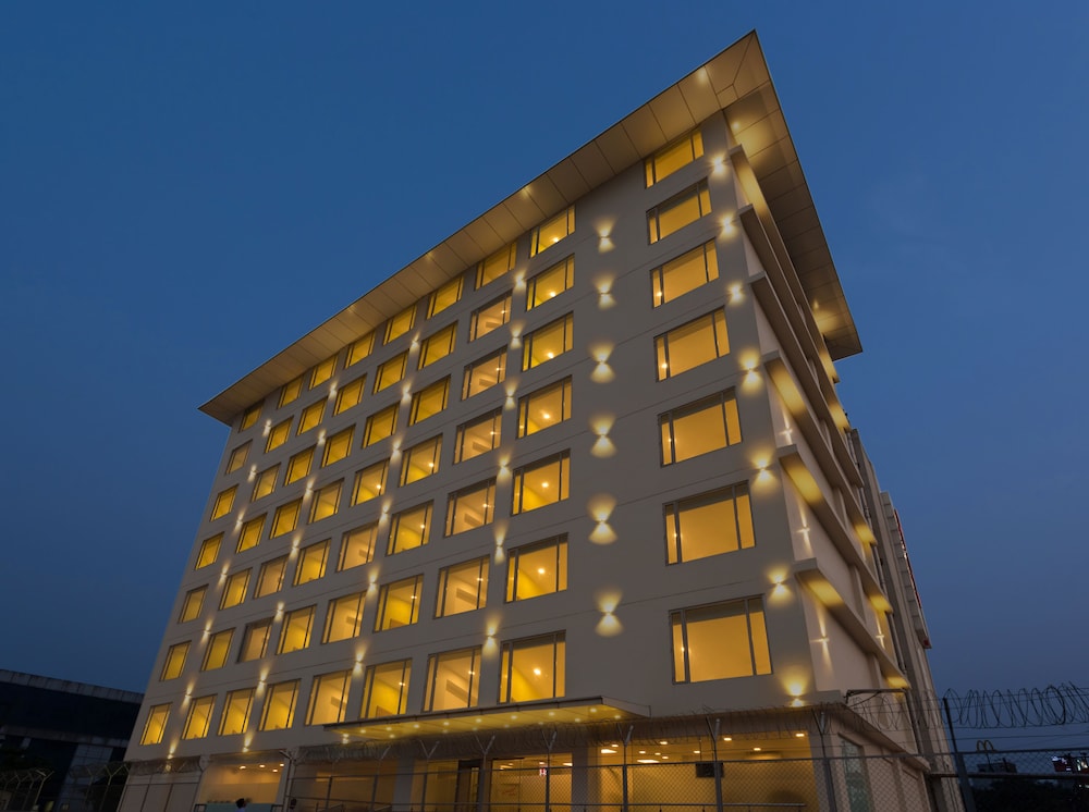 Ginger Noida City Center — Noida — photo 2