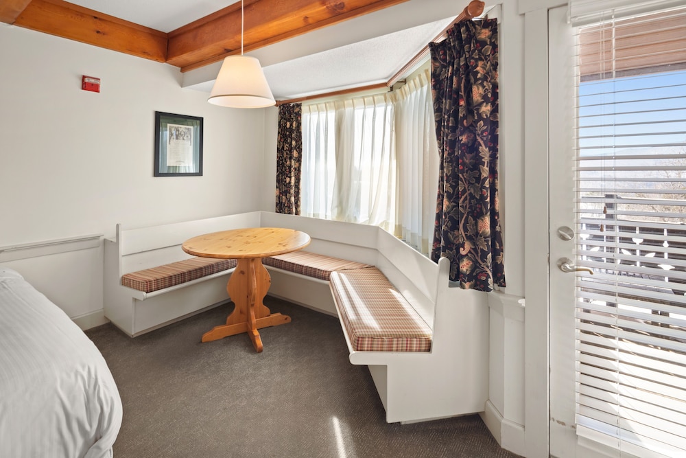 von Trapp Family Lodge & Resort - photo 22