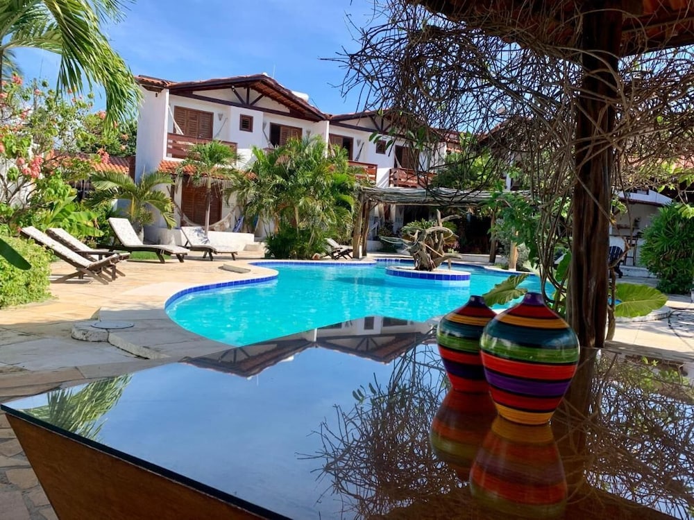 Hotel Pousada 360 in Paracuru, Brasil